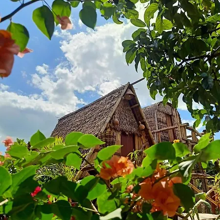 Tribal Village Homestay & Trekking Banlung Room photo