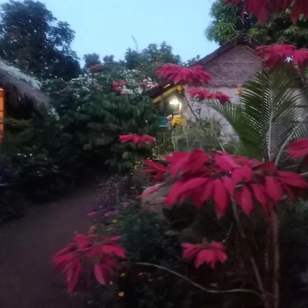 Tribal Village Homestay & Trekking Banlung Exterior photo