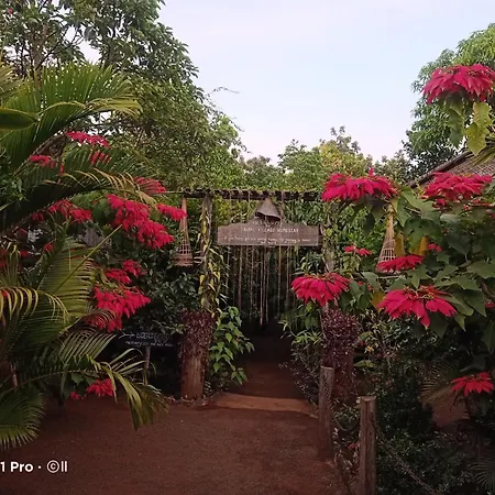 Tribal Village Homestay & Trekking Banlung Room photo