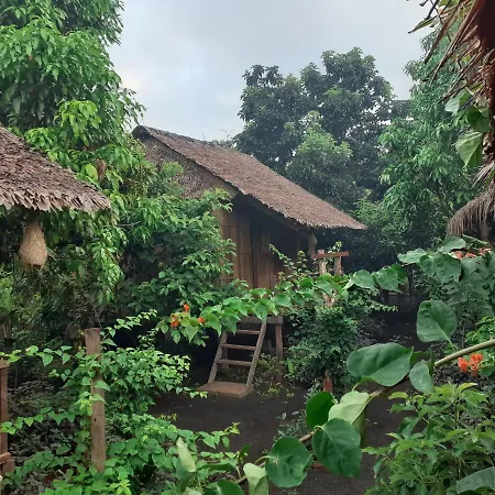 Tribal Village Homestay & Trekking Banlung Exterior photo