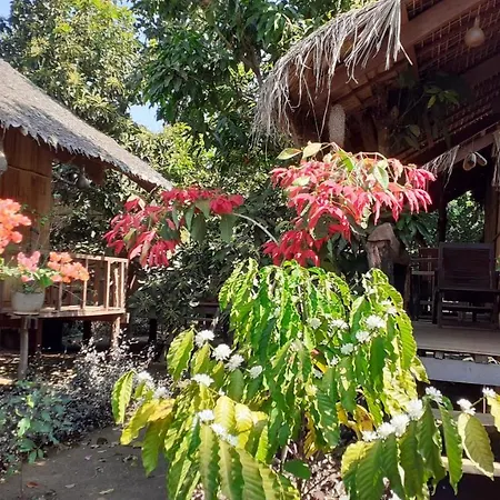 Tribal Village Homestay & Trekking Banlung Exterior photo