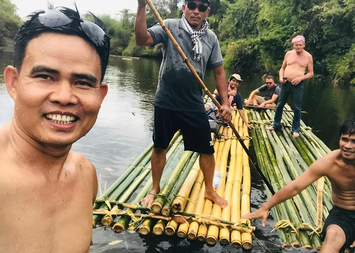 Tribal Village Homestay & Trekking