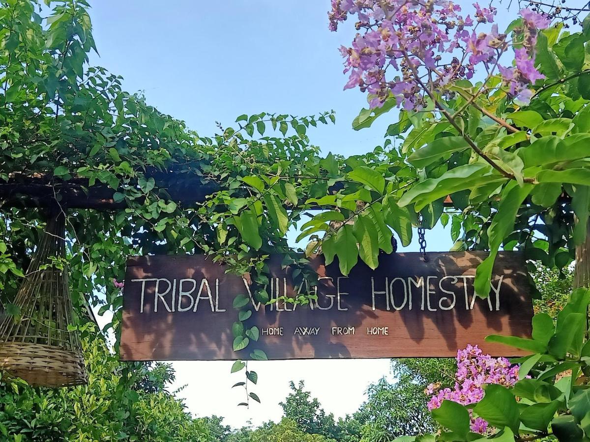 Privatunterkunft Tribal Village & Trekking