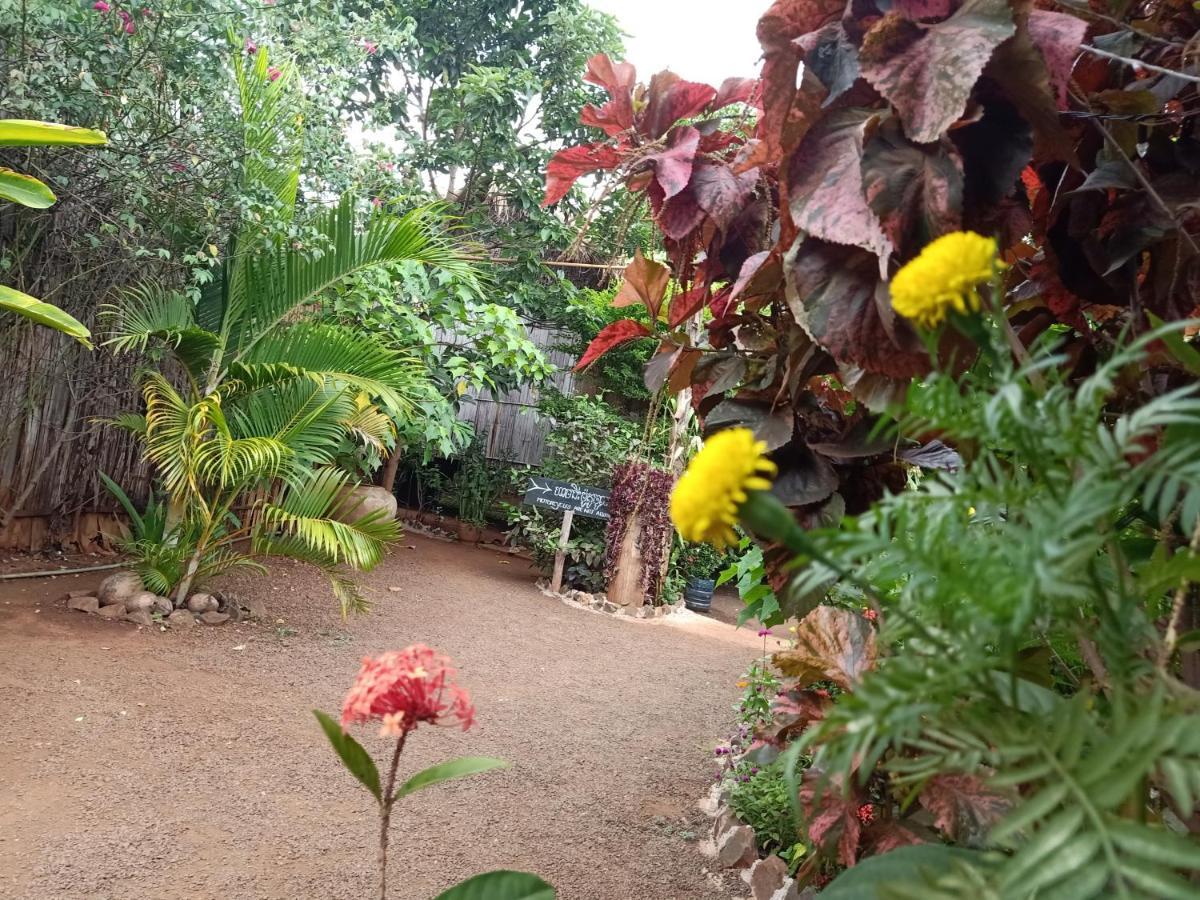 Privatunterkunft Tribal Village & Trekking Banlung