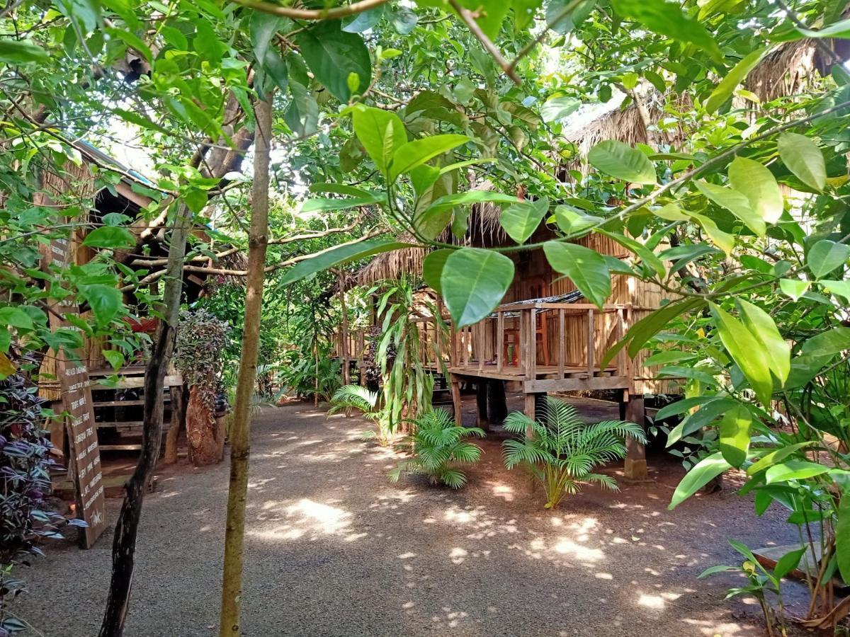 Privatunterkunft Tribal Village & Trekking