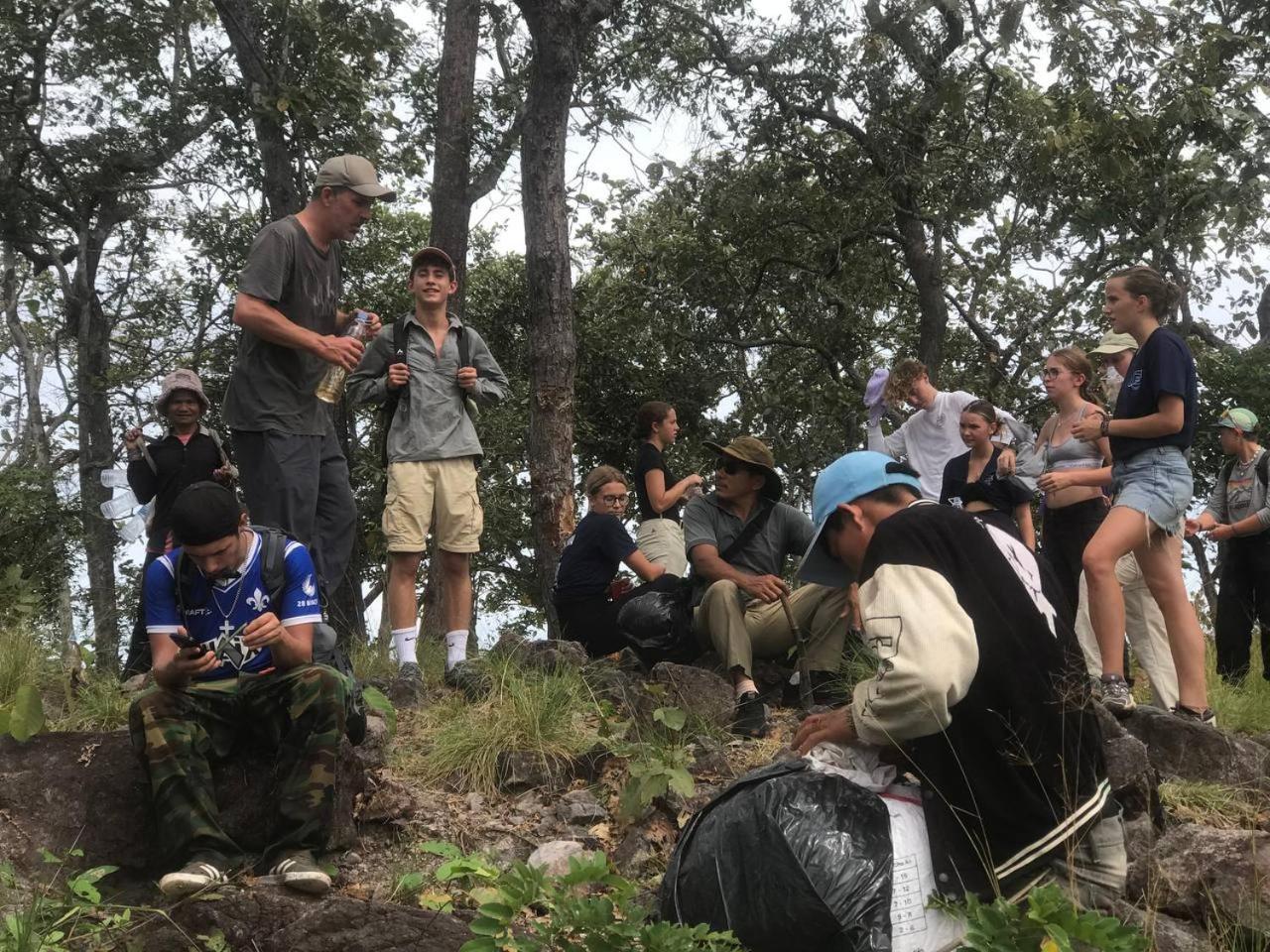 Tribal Village & Trekking Banlung