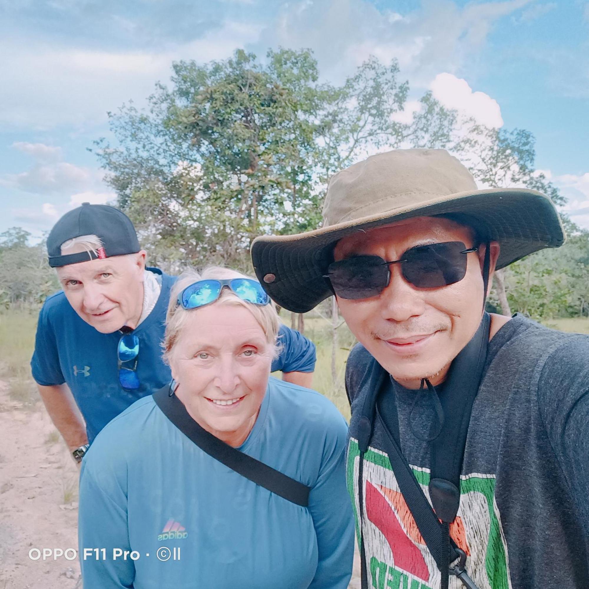 Tribal Village & Trekking