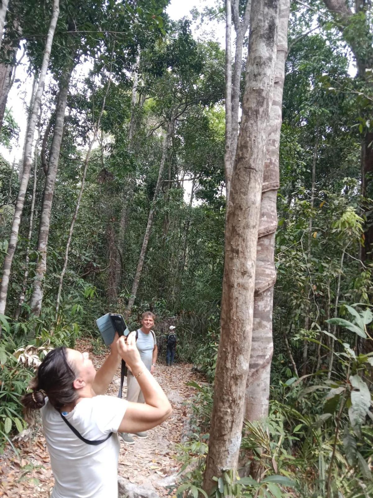 Tribal Village & Trekking Privatunterkunft *