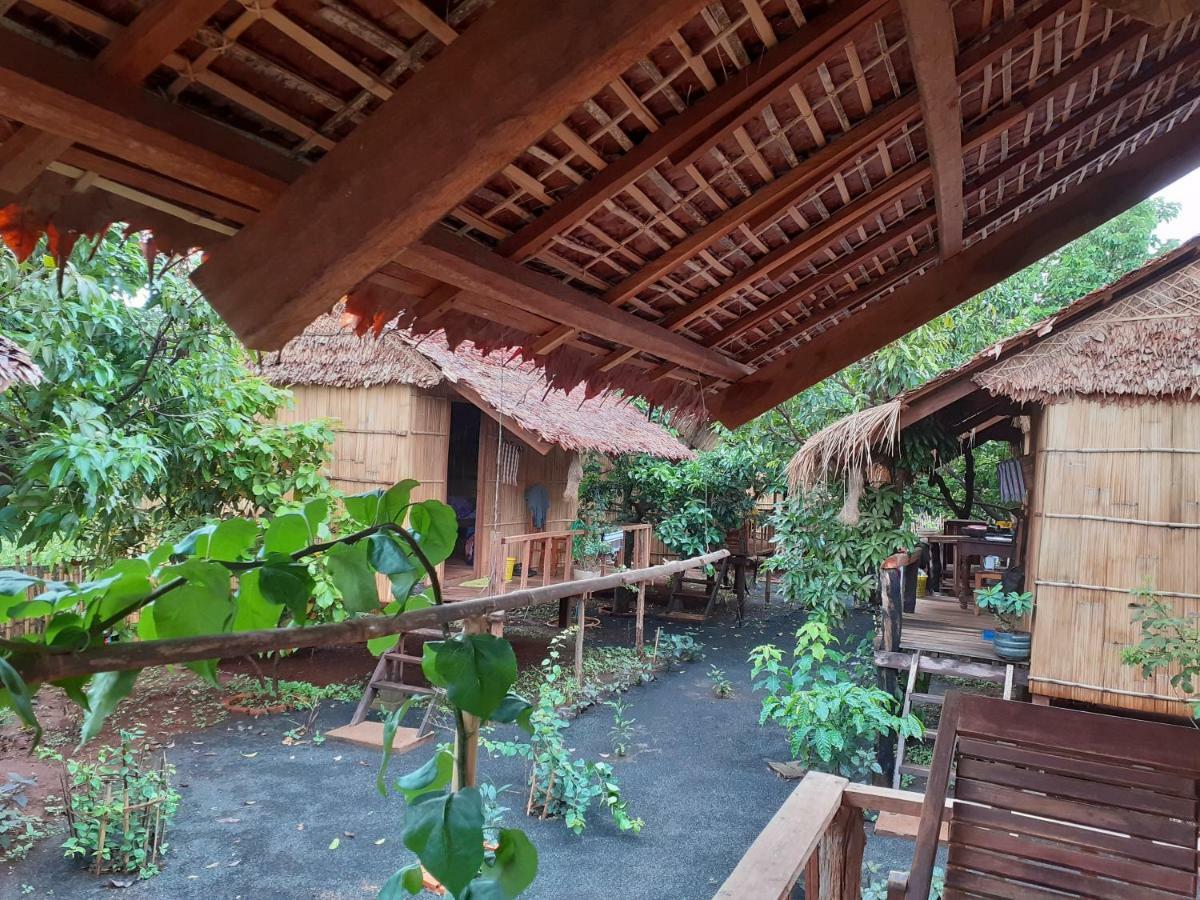 Privatunterkunft Tribal Village & Trekking