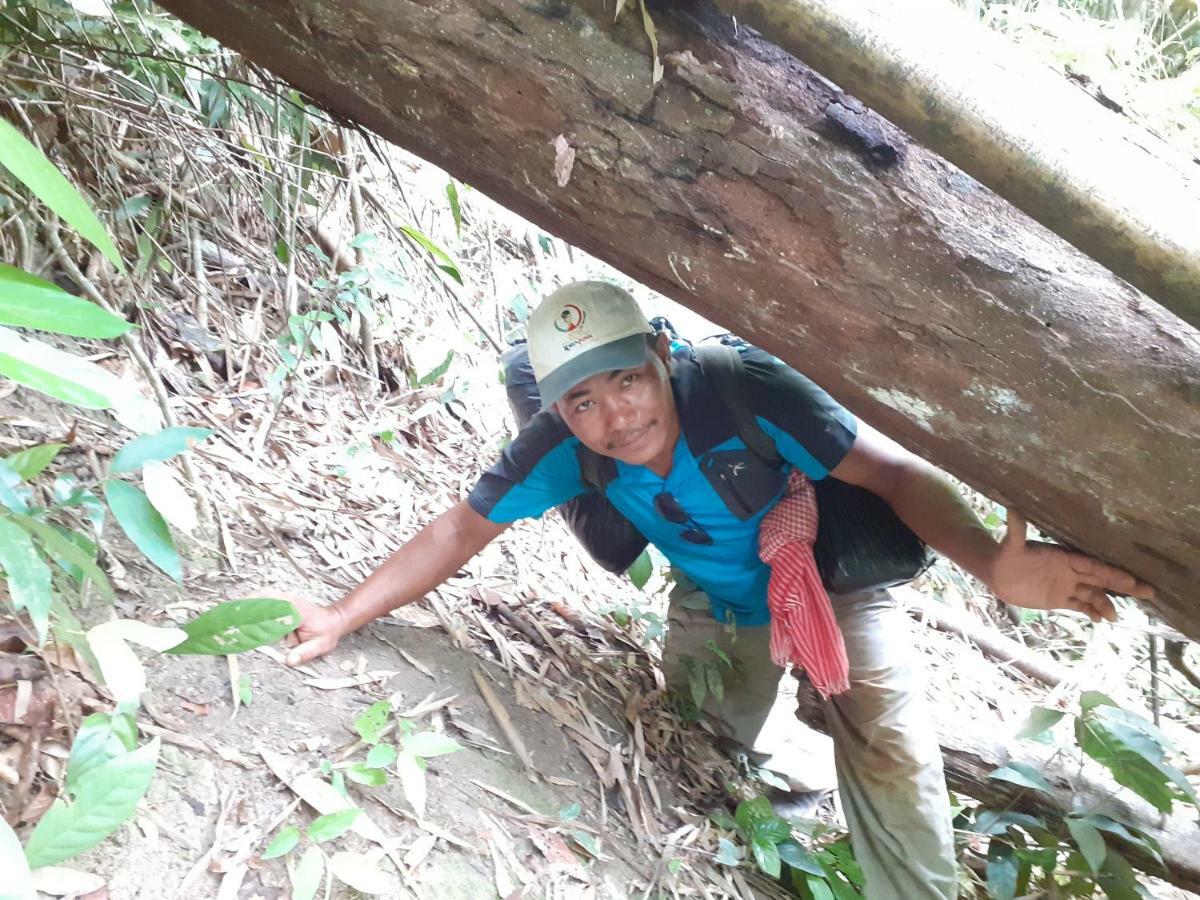 Tribal Village & Trekking *