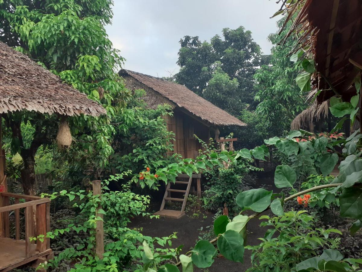 Privatunterkunft Tribal Village & Trekking Banlung