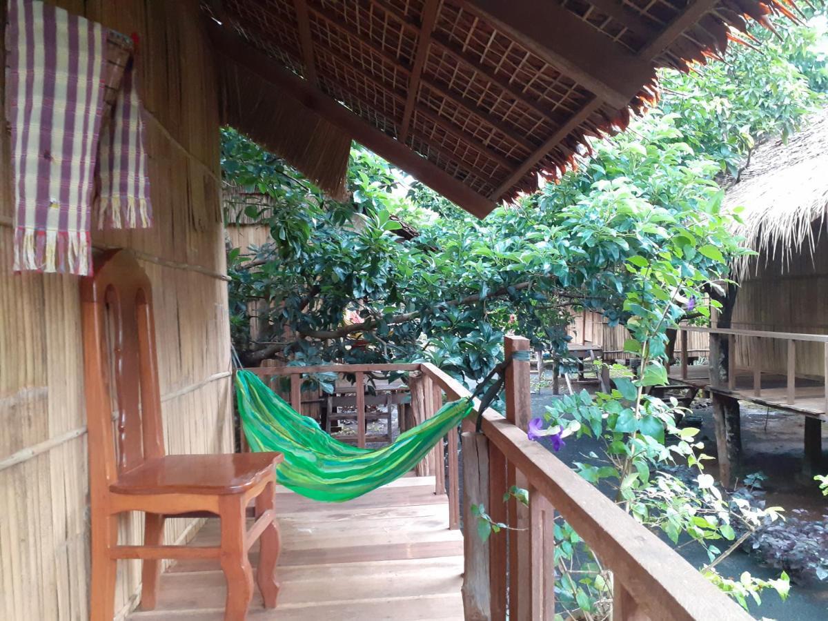 Privatunterkunft Tribal Village & Trekking *
