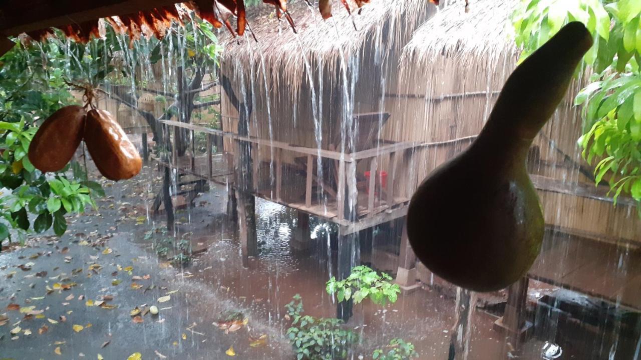 Tribal Village & Trekking Privatunterkunft *